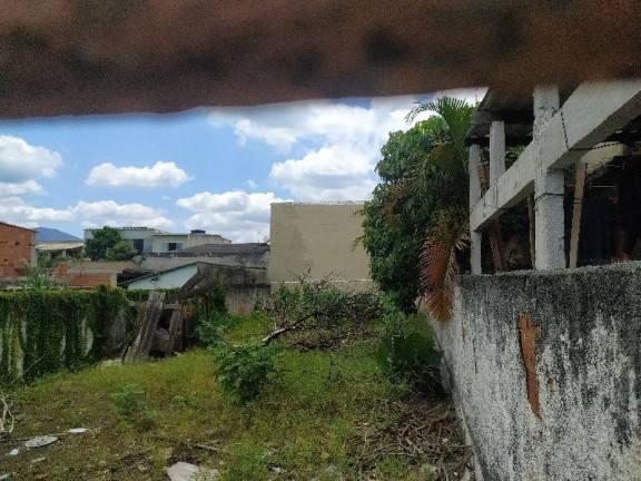 Imagem Terreno à Venda, 300 m² em Campo Grande - Rio De Janeiro Imagem Terreno à Venda, 300 m² em Campo Grande - Rio De Janeiro