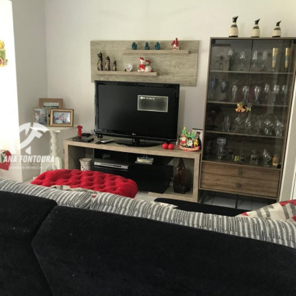 Imagem Sobrado com 2 Quartos à Venda, 90 m² em Centro - Garopaba