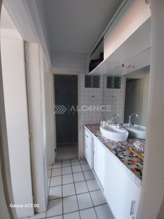 Imagem Apartamento com 2 Quartos à Venda, 45 m² em Camboinha - Cabedelo Imagem Apartamento com 2 Quartos à Venda, 45 m² em Camboinha - Cabedelo