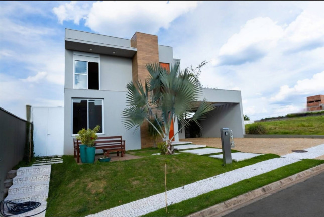 Imagem Casa com 4 Quartos à Venda, 307 m² em Mogi Mirim Imagem Casa com 4 Quartos à Venda, 307 m² em Mogi Mirim