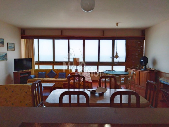 Imagem Apartamento com 3 Quartos à Venda, 200 m² em Pitangueiras - Guarujá