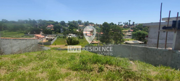 Imagem Terreno à Venda, 1.180 m² em Jardim Centenário - Atibaia