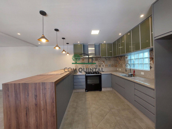 Imagem Casa com 4 Quartos à Venda, 471 m² em São Paulo Ii - Cotia Imagem Casa com 4 Quartos à Venda, 471 m² em São Paulo Ii - Cotia