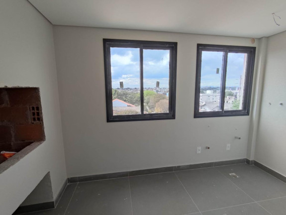Imagem Apartamento com 3 Quartos à Venda, 65 m² em São Cristóvão - São José Dos Pinhais