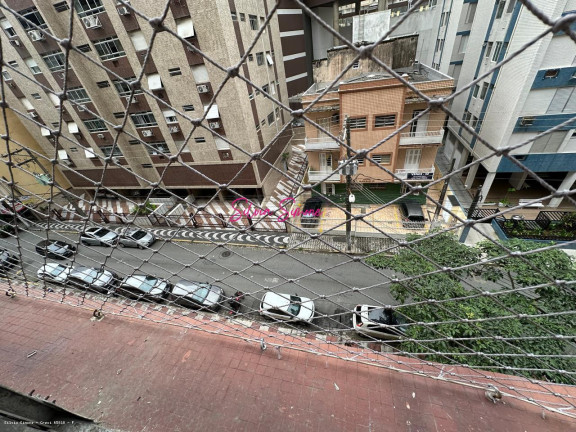 Imagem Apartamento com 1 Quarto à Venda, 55 m² em Pompéia - Santos Imagem Apartamento com 1 Quarto à Venda, 55 m² em Pompéia - Santos