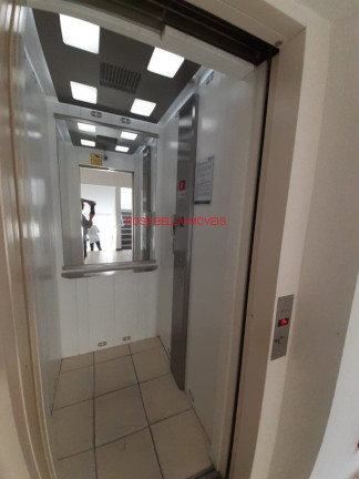 Imagem Apartamento com 2 Quartos à Venda, 54 m² em Parque Residencial - Jundiaí