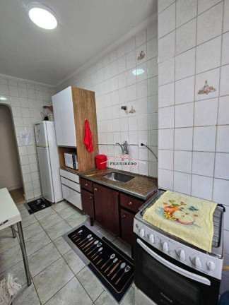 Imagem Apartamento com 2 Quartos à Venda, 52 m² em Aviação - Praia Grande Imagem Apartamento com 2 Quartos à Venda, 52 m² em Aviação - Praia Grande