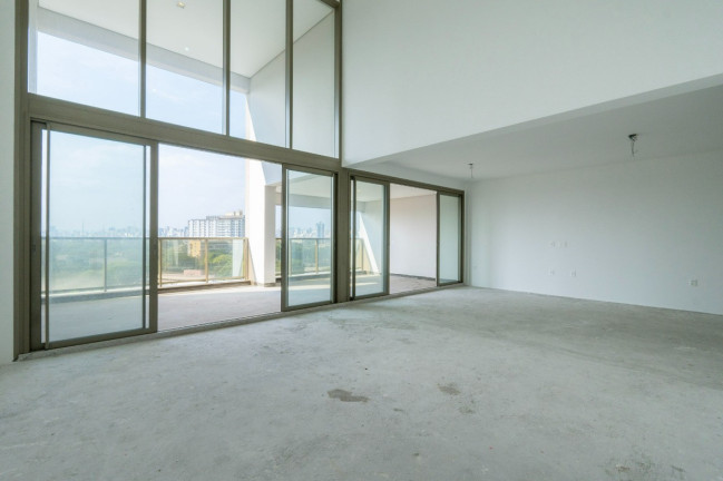 Imagem Apartamento com 4 Quartos à Venda, 308 m² em Vila Clementino - São Paulo