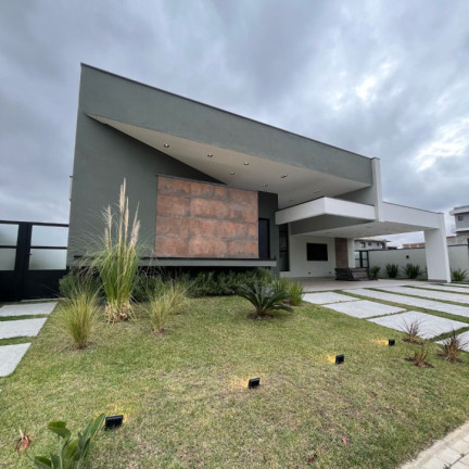 Casa com 4 Quartos à Venda, 290 m² em Urbanova - São José Dos Campos