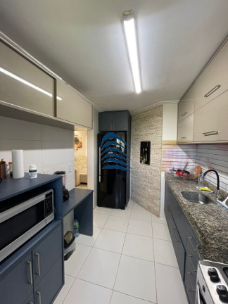 Imagem Imóvel com 3 Quartos à Venda, 88 m² em Abrantes - Camaçari