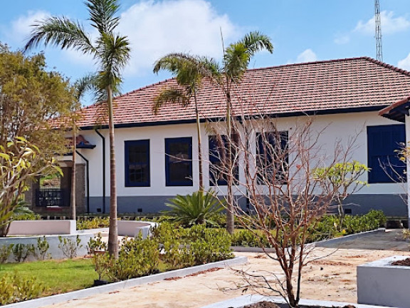 Imagem Terreno à Venda, 300 m² em Borda Do Lago - Caçapava