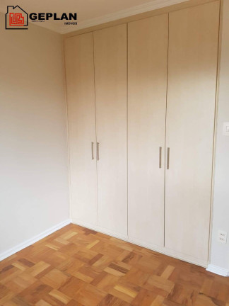 Imagem Apartamento com 3 Quartos à Venda, 75 m² em Planalto Paulista - São Paulo