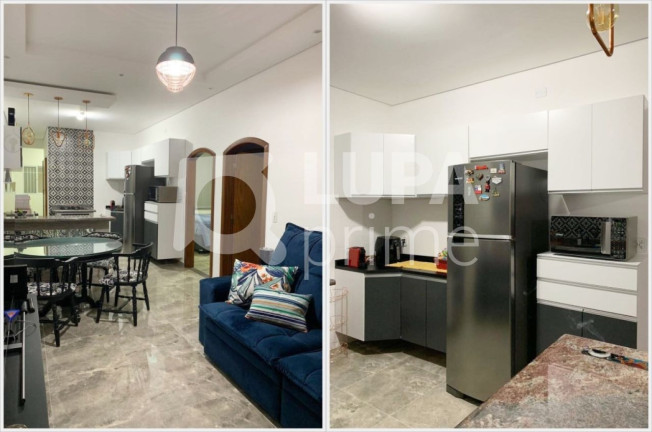 Imagem Casa com 2 Quartos à Venda, 70 m² em Santana - São Paulo Imagem Casa com 2 Quartos à Venda, 70 m² em Santana - São Paulo