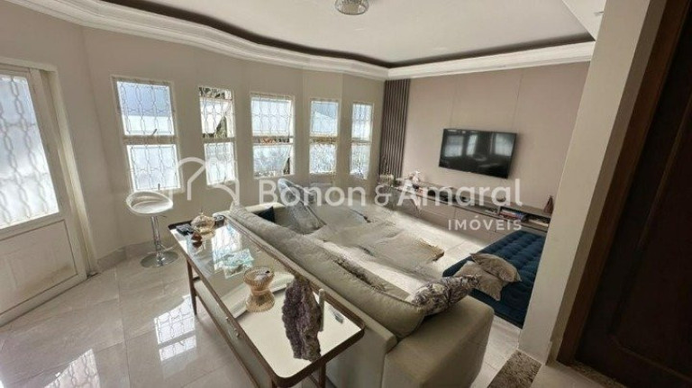 Imagem Casa de Condomínio com 5 Quartos à Venda, 490 m² em Loteamento Caminhos De São Conrado (sousas) - Campinas Imagem Casa de Condomínio com 5 Quartos à Venda, 490 m² em Loteamento Caminhos De São Conrado (sousas) - Campinas