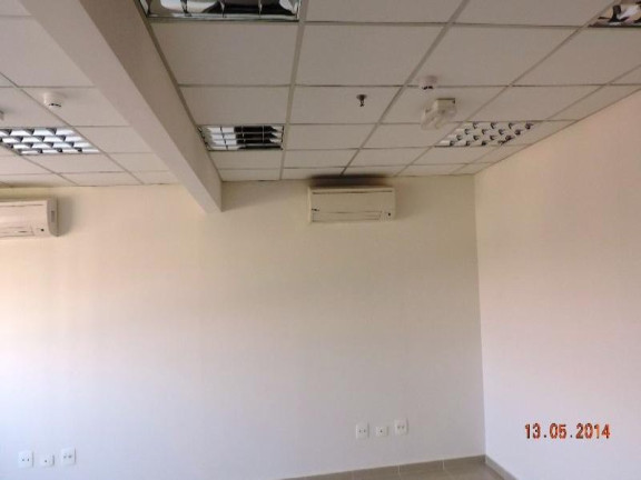 Imagem Imóvel Comercial para Alugar, 67 m² em Parque Campolim - Sorocaba