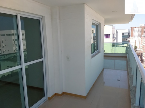 Imagem Imóvel com 3 Quartos à Venda, 109 m² em Centro - Guarapari