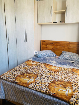Imagem Apartamento com 2 Quartos à Venda, 39 m² Imagem Apartamento com 2 Quartos à Venda, 39 m²