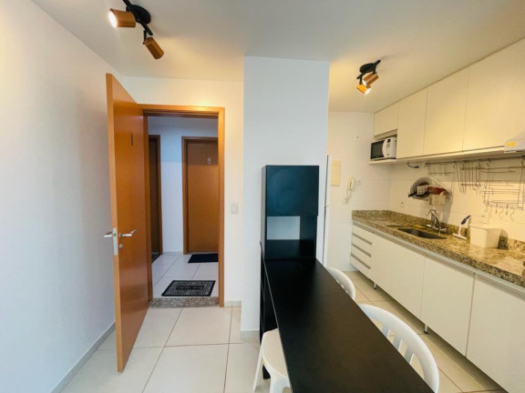 Imagem Imóvel com 1 Quarto à Venda, 35 m² em Sul (águas Claras) - Brasília Imagem Imóvel com 1 Quarto à Venda, 35 m² em Sul (águas Claras) - Brasília