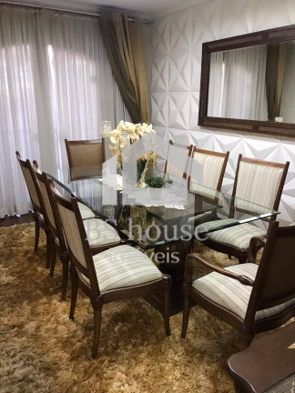 Imagem Sobrado com 4 Quartos para Alugar, 422 m² em Vila Assunção - Santo André Imagem Sobrado com 4 Quartos para Alugar, 422 m² em Vila Assunção - Santo André