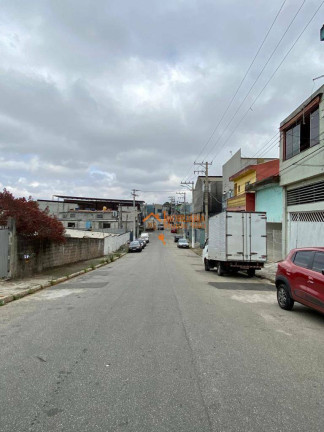 Imagem Sobrado com 5 Quartos à Venda, 237 m² em Jardim Arapongas - Guarulhos Imagem Sobrado com 5 Quartos à Venda, 237 m² em Jardim Arapongas - Guarulhos