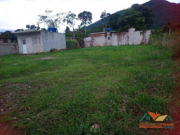 Imagem Terreno à Venda, 600 m² em Rio Da Prata - Ubatuba