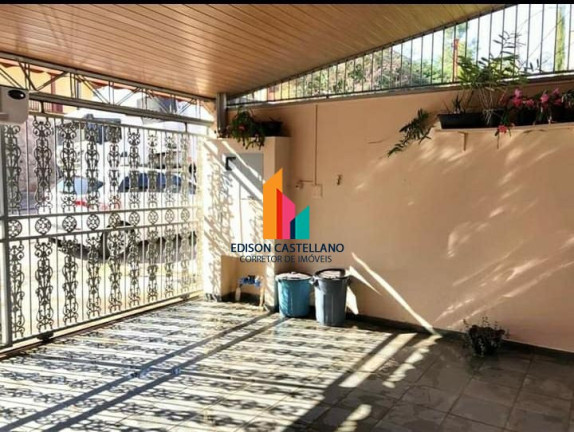 Imagem Casa com 3 Quartos à Venda, 90 m² em Cidade Nova - Jundiaí Imagem Casa com 3 Quartos à Venda, 90 m² em Cidade Nova - Jundiaí