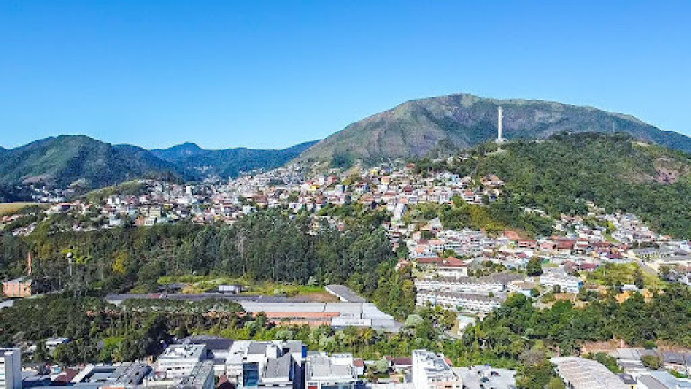 Imagem Terreno à Venda, 1.350 m² em Agriões - Teresópolis Imagem Terreno à Venda, 1.350 m² em Agriões - Teresópolis
