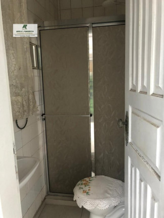 Imagem Casa com 3 Quartos à Venda, 333 m² em Gonzaga - Santos Imagem Casa com 3 Quartos à Venda, 333 m² em Gonzaga - Santos
