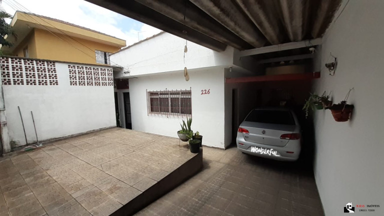 Imagem Casa com 4 Quartos à Venda, 283 m² em Jardim Bela Vista - Guarulhos Imagem Casa com 4 Quartos à Venda, 283 m² em Jardim Bela Vista - Guarulhos