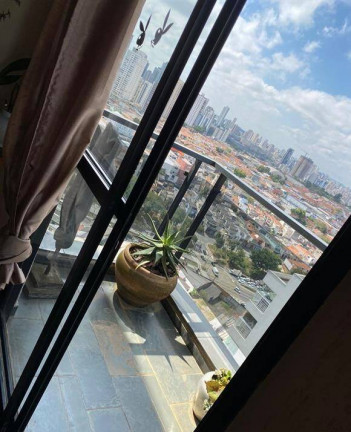 Imagem Cobertura com 2 Quartos à Venda, 149 m² em Vila Bertioga - São Paulo Imagem Cobertura com 2 Quartos à Venda, 149 m² em Vila Bertioga - São Paulo