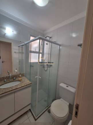 Imagem Apartamento com 3 Quartos à Venda, 63 m² em Chácara Das Nações - Valinhos Imagem Apartamento com 3 Quartos à Venda, 63 m² em Chácara Das Nações - Valinhos
