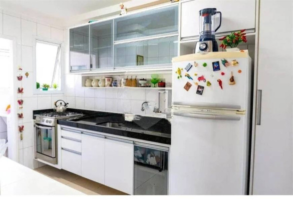 Imagem Apartamento com 2 Quartos à Venda, 75 m² em Chácara Inglesa - São Paulo Imagem Apartamento com 2 Quartos à Venda, 75 m² em Chácara Inglesa - São Paulo