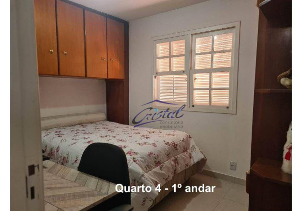 Imagem Casa com 4 Quartos à Venda, 157 m² em Butantã - São Paulo Imagem Casa com 4 Quartos à Venda, 157 m² em Butantã - São Paulo