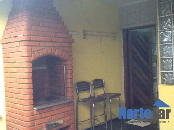 Imagem Sobrado com 2 Quartos à Venda, 120 m² em Vila João Batista - São Paulo Imagem Sobrado com 2 Quartos à Venda, 120 m² em Vila João Batista - São Paulo