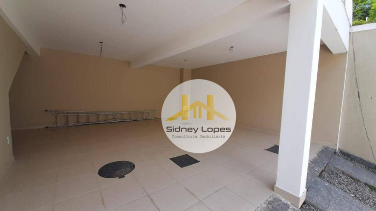 Imagem Casa com 3 Quartos à Venda, 500 m² em Freguesia De Jacarepaguá - Rio De Janeiro