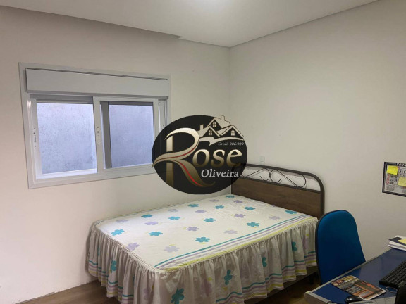 Imagem Casa de Condomínio com 3 Quartos à Venda, 240 m² em Jardim Celeste - Jundiaí