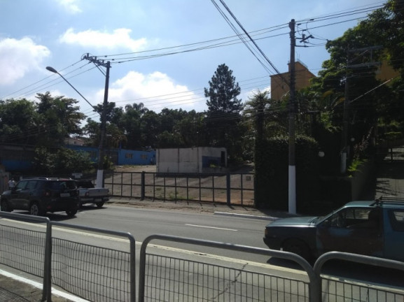 Imagem Terreno à Venda, 3 m² em Campo Limpo - São Paulo Imagem Terreno à Venda, 3 m² em Campo Limpo - São Paulo