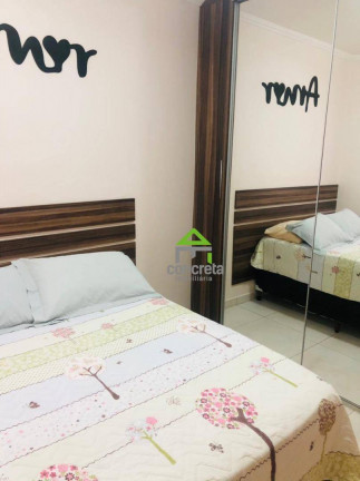 Imagem Apartamento com 2 Quartos à Venda, 60 m² em Jardim Central - Cotia