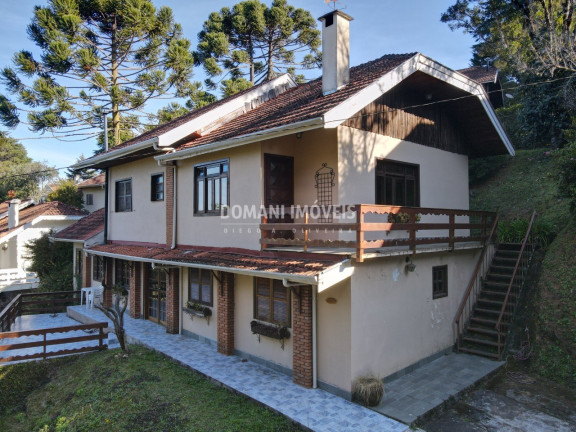 Imagem Casa com 4 Quartos à Venda, 93 m² em Região Do Vale Encantado - Campos Do Jordão Imagem Casa com 4 Quartos à Venda, 93 m² em Região Do Vale Encantado - Campos Do Jordão