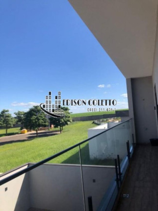 Imagem Casa de Condomínio com 3 Quartos à Venda, 197 m² em Taquaral - Piracicaba