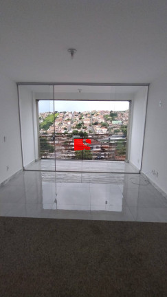 Imagem Apartamento com 2 Quartos à Venda, 68 m² em São Lucas - Belo Horizonte
