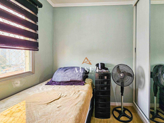Imagem Apartamento com 3 Quartos à Venda, 80 m² em Tatuapé - São Paulo