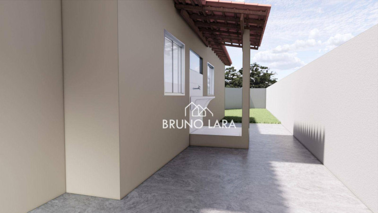 Imagem Casa com 2 Quartos à Venda, 130 m² em Marques Industrial - São Joaquim De Bicas Imagem Casa com 2 Quartos à Venda, 130 m² em Marques Industrial - São Joaquim De Bicas