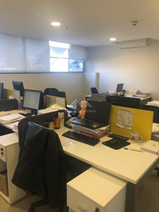 Imagem Sala Comercial à Venda, 336 m² em Jardim Vergueiro - Sorocaba