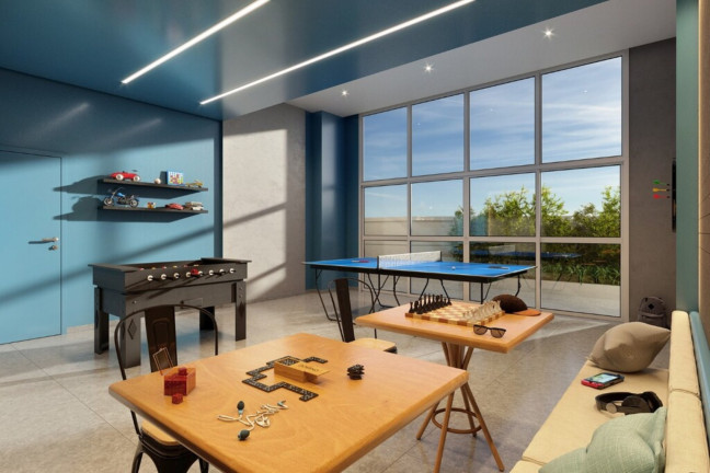 Imagem Imóvel com 3 Quartos à Venda, 94 m² em Morumbi - São Paulo Imagem Imóvel com 3 Quartos à Venda, 94 m² em Morumbi - São Paulo