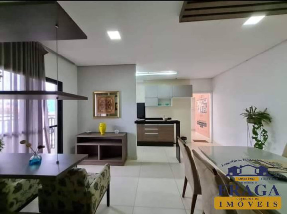 Imagem Apartamento com 3 Quartos à Venda, 62 m² em Altos Do Trijulo - Sorocaba Imagem Apartamento com 3 Quartos à Venda, 62 m² em Altos Do Trijulo - Sorocaba