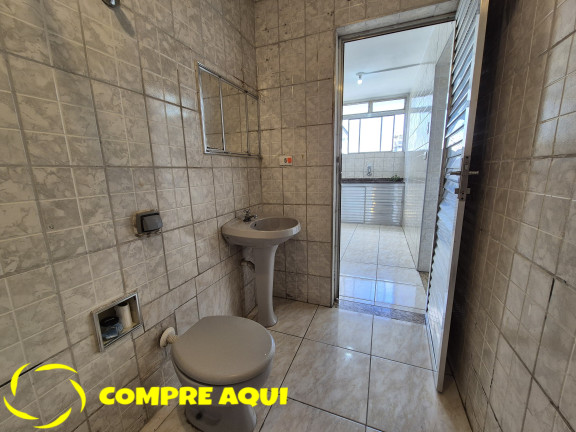Imagem Apartamento com 1 Quarto à Venda, 38 m² em Bela Vista - São Paulo