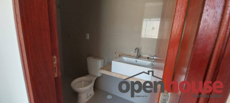 Imagem Casa com 3 Quartos à Venda, 97 m² em Ponta Negra - Natal Imagem Casa com 3 Quartos à Venda, 97 m² em Ponta Negra - Natal