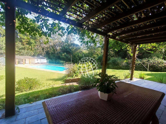 Imagem Chácara com 5 Quartos à Venda, 1.100 m² em Centro - Piracaia Imagem Chácara com 5 Quartos à Venda, 1.100 m² em Centro - Piracaia