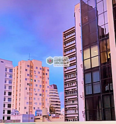 Imagem Apartamento com 1 Quarto à Venda, 38 m² em Centro - Florianópolis Imagem Apartamento com 1 Quarto à Venda, 38 m² em Centro - Florianópolis